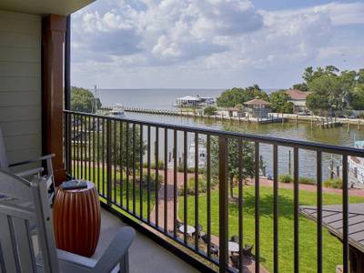 Grand Hotel Marriott Resort, Golf Club & Spa