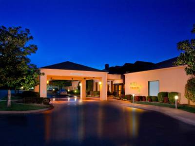 Courtyard Little Rock West