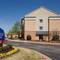 Fairfield Inn & Suites Bentonville Rogers