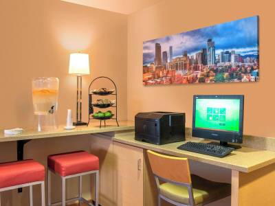 TownePlace Suites Boulder Broomfield