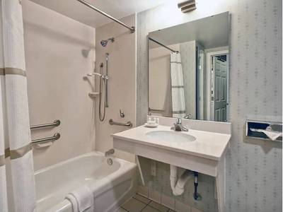 SpringHill Suites Atlanta Buford/Mall of Georgia