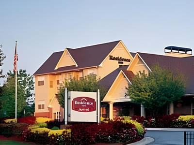 Residence Inn San Jose Campbell