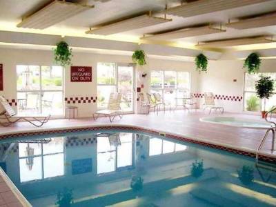 Residence Inn Canton