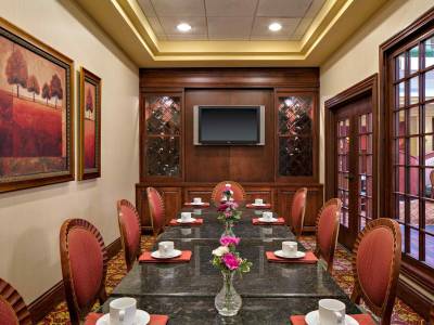 Marriott Cedar Rapids