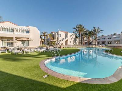 Apartamentos Koala Garden THe Home Collection