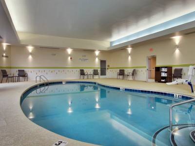 Fairfield Inn & Suites Clarksville
