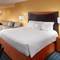 Fairfield Inn & Suites Clarksville