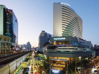 The Westin Grande Sukhumvit