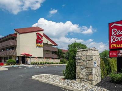 Red Roof Plus Secaucus - Meadowlands (Foto)