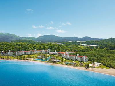 Dreams Delight Playa Bonita Panama