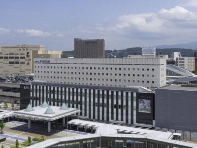 Hotel Kanazawa