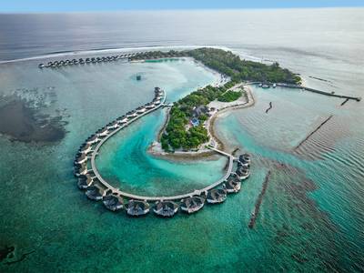 Cinnamon Dhonveli Maldives