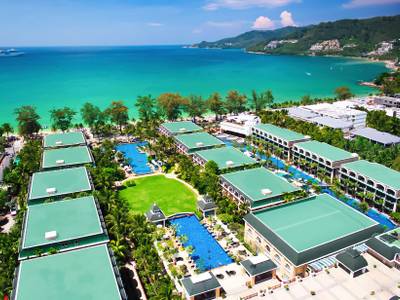 Phuket Graceland Resort & Spa