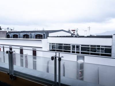 Central Premium Luxury Apartments