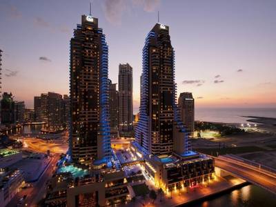 Grosvenor House, a Luxury Collection Hotel Dubai