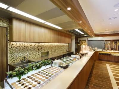 Dormy Inn SEOUL Gangnam