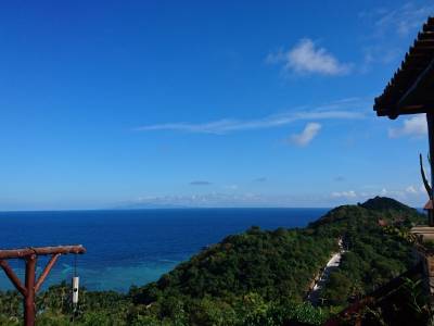 Ko Tao Resort