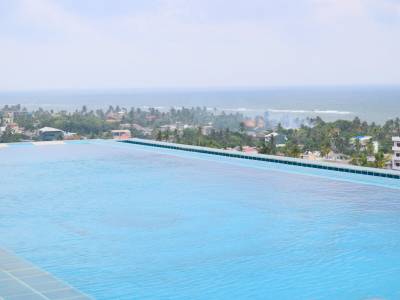 Siddhalepa Anarva Mount Lavinia