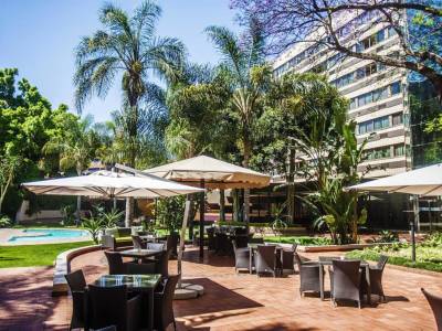 Southern Sun Pretoria