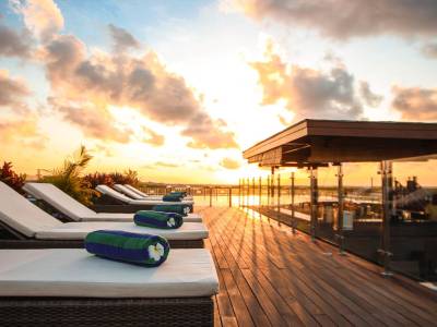 The Nest Hotel by Danapati