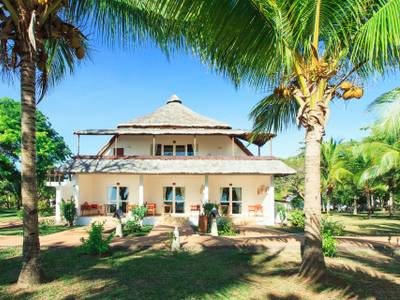 VOI Amarina Resort (Foto)