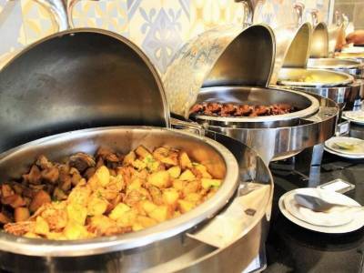 Fame Hotel Sunset Road