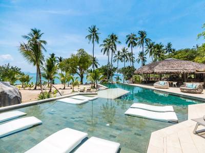 TreeHouse Villas Koh Yao