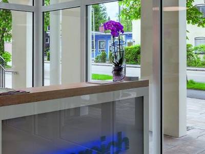 Seereich – Hotel und Pension