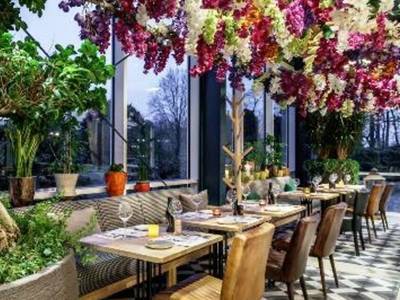 Holiday Inn Brussels Airport