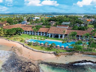 The Fortress Resort & Spa (Foto)