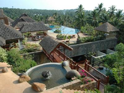 Vivanta by Taj - Kovalam