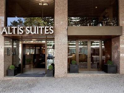 Altis Suites