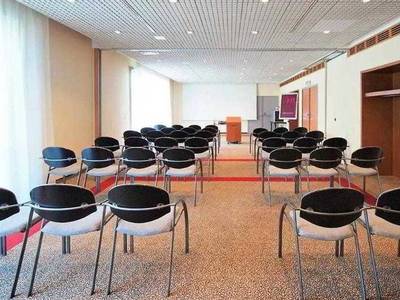 Mercure Ile de Nantes