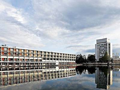 Original Sokos Hotel Tapiola Garden