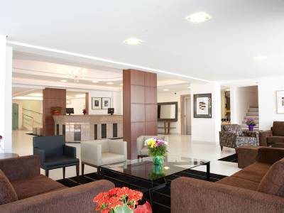 Mar de Canasvieiras Hotel & Eventos