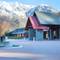 Swiss-Belresort Coronet Peak