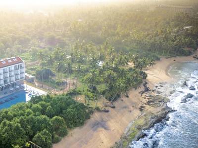 The Habitat Kosgoda by Asia Leisure