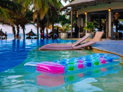 Balafon Beach Resort