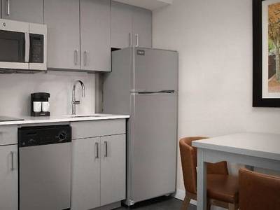 Homewood Suites by Hilton Alexandria