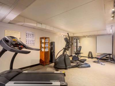 La Quinta Inn & Suites Charlotte Airport North