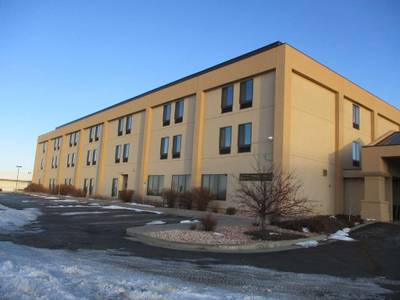 Hampton Inn Cheyenne