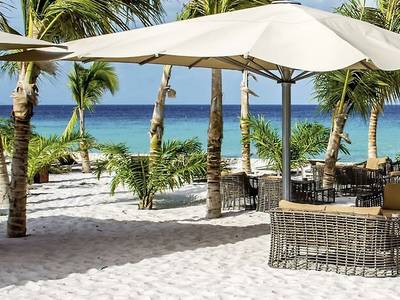 Delfins Beach Resort Bonaire