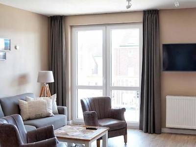 Beach Apartments Heiligenhafen