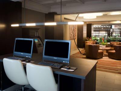 Embassy Suites by Hilton Denver Tech Center North