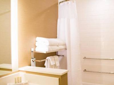 Fairfield Inn & Suites Sheridan