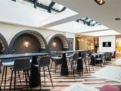 Point A Hotel London Shoreditch