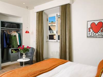 Boutique Centrale Relais