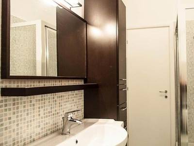 Parco delle Valli Bedrooms