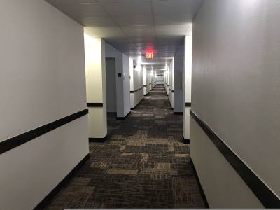 Baymont Inn & Suites Houston