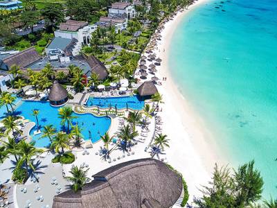 Ambre A Sun Resort Mauritius - Erwachsenenhotel